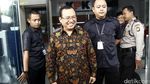 Priyo Budi Santoso Diperiksa Sebagai Saksi Kasus Korupsi Alquran