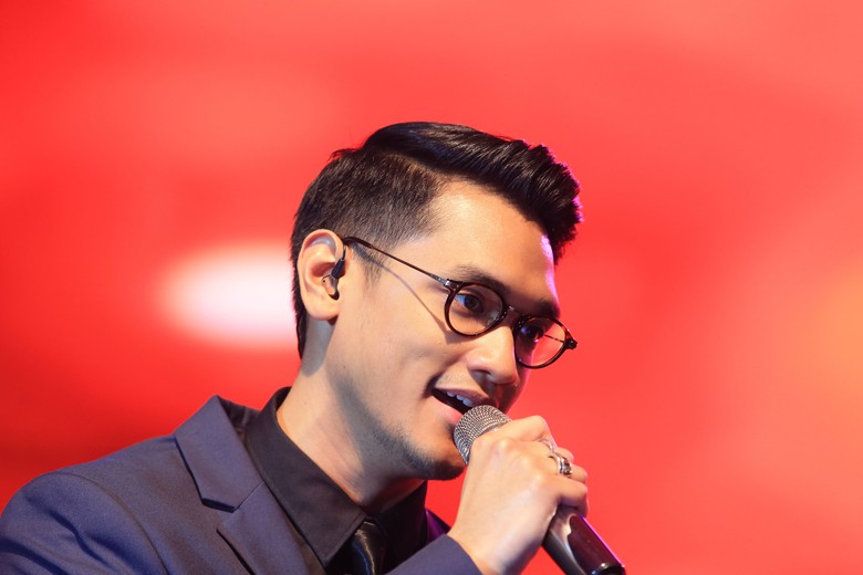 Hentikan Penampilan Afgan, Promotor Prambanan Jazz: Ini Pilihan Tersulit Hentikan Penampilan Afgan, Promotor Prambanan Jazz: Ini Pilihan Tersulit