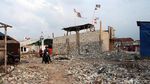 Kampung Akuarium Akan Dibangun Cagar Budaya