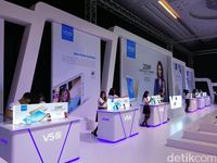 Live Report: Kelahiran Si Perfect Selfie Vivo V5s