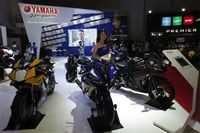 Ini 3 Rider MotoGP Terbaik di Dunia