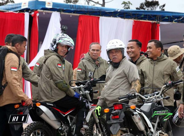 Foto: dok. PUPR Foto: dok. PUPR