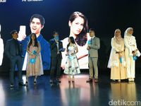 Live Report: Kelahiran Si Perfect Selfie Vivo V5s