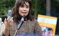 AS Keluarkan Peringatan Keamanan, Istana Tegaskan 22 Mei Aman