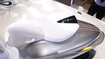 Yamaha Glorious, Konsep Yamaha yang Cantik