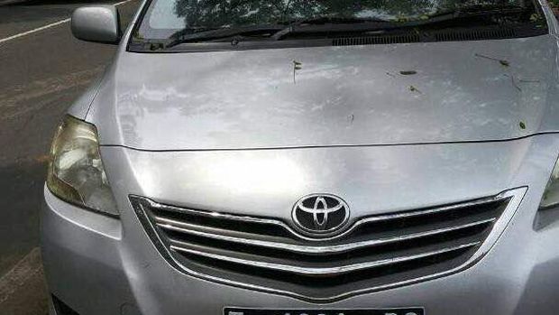 Jejak Suryo terlacak setelah mobilnya ditemukan di kawasan Waduk Cirata, Cianjur.