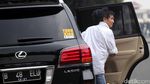 Roy Marten dan Sys NS Gagal Jenguk Ahok di Mako Brimob