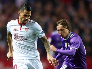 Jadwal La Liga Jornada ke-37