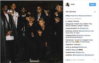 Viral, Aksi Diddy Crop Kendall dan Kylie Jenner dari Foto 