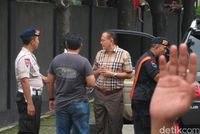 Sys NS dan Roy Marten di Mako Brimob.