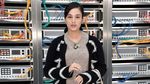 Chelsea Islan Eksis Bareng Keira Knightley