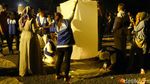 Bagaimana Cara Menerbangkan Lampion Perayaan Waisak?
