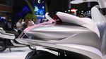 Yamaha Glorious, Konsep Yamaha yang Cantik