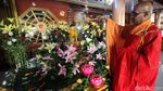 Umat Buddha Rayakan Waisak di Vihara Avalokitesvara