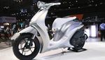 Yamaha Glorious, Konsep Yamaha yang Cantik