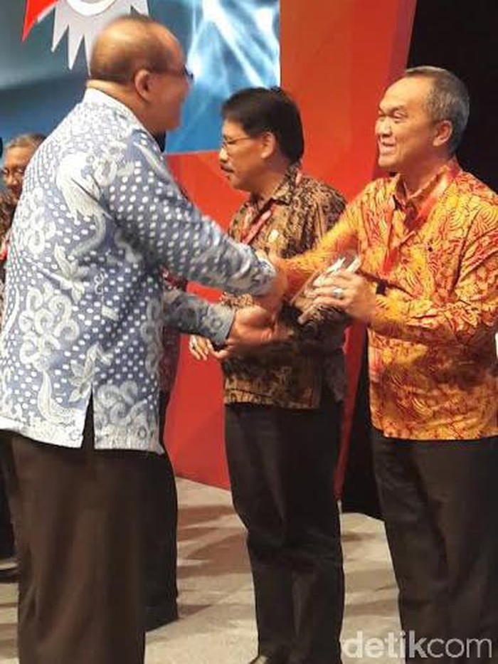 Pengelolaan Kepegawaian Banyuwangi Ditetapkan BKN Terbaik di Indonesia