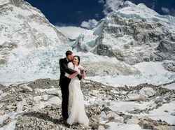 Ini Fakta-fakta Unik Gunung Everest