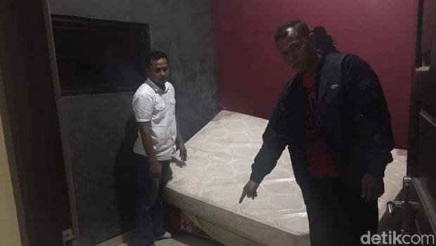 sejoli ini karang cerita temuan bayi hasil hubungan gelapnya sejoli ini karang cerita temuan bayi hasil hubungan gelapnya