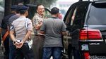 Roy Marten dan Sys NS Gagal Jenguk Ahok di Mako Brimob