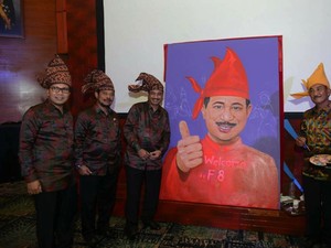 Menpar Ingin Kembangkan Makassar dengan Hub City
