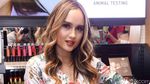 Makin Cakep, Cinta Laura Berbunga-bunga