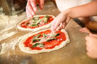 Akhirnya Pizza Neapolitan Mendapatkan Status Warisan Dunia dari UNESCO