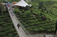 Sensasi Menginap di Tepi Danau, Coba Glaming Lakeside