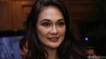 Luna Maya Kece Berbatik