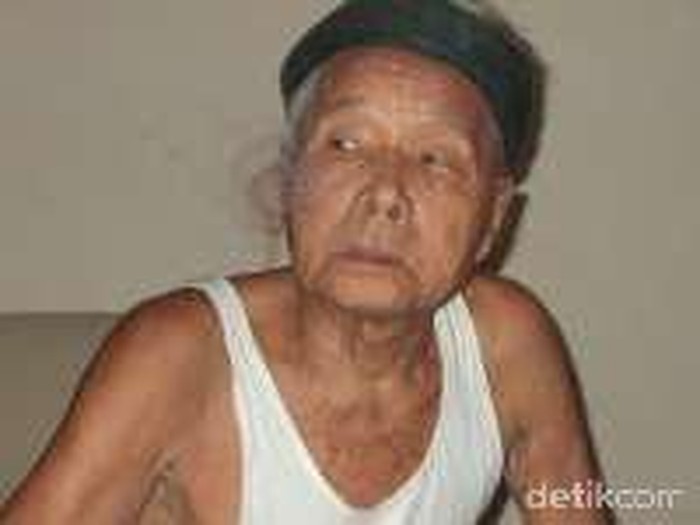 Tokoh Lingkungan Riau Patih Laman Meninggal Dunia