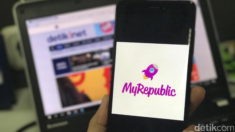 Tanggapan MyRepublic untuk Surat Pembaca Bapak Budi Tanggapan MyRepublic untuk Surat Pembaca Bapak Budi