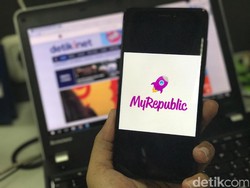 MyRepublic Capai 1 Juta Pelanggan Aktif, Ini Rahasianya
