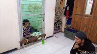 Kerap Ngamuk, Remaja di Bandung Dikurung Ortu Selama 8 Tahun