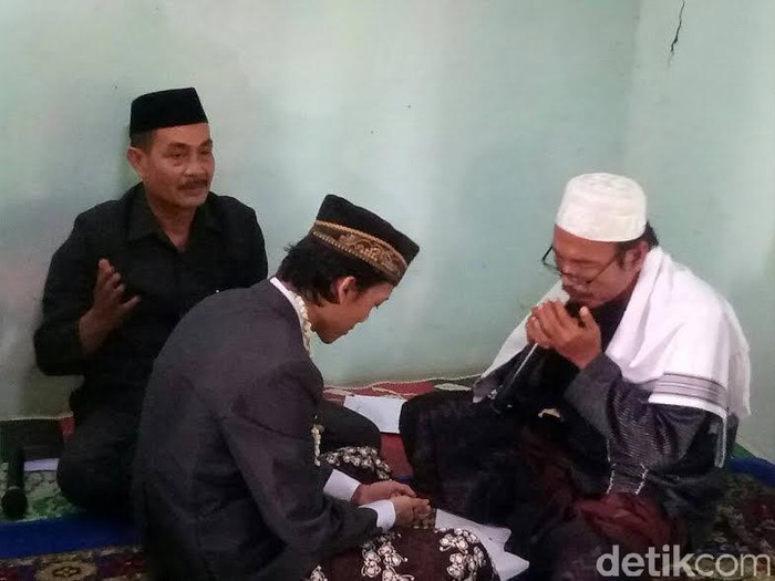 Rencana Ilaria dan Dzulfikar setelah Menikah