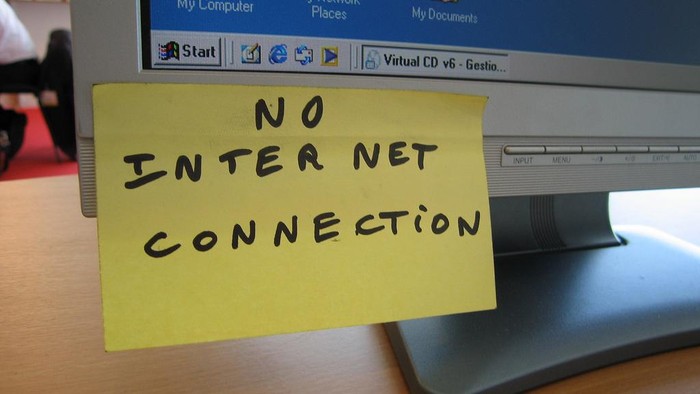 Internet