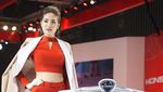 Yamaha Glorious, Konsep Yamaha yang Cantik