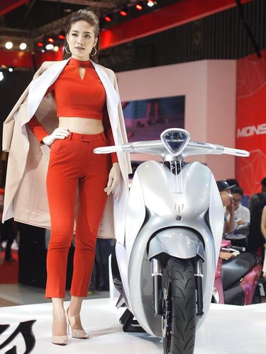 Yamaha Glorious