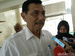 RI Tawari China Proyek Infrastruktur di Bitung Hingga Sumut