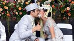 Fikha dan Lale Resmi Menikah