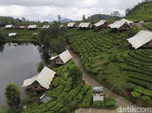 4 Tempat Piknik Asyik di Kabupaten Bandung saat Libur Lebaran
