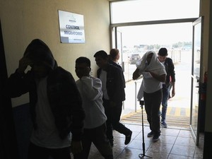 20 Tahun Tinggal di Amerika, Empat WNI Akan Dideportasi