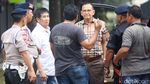 Roy Marten dan Sys NS Gagal Jenguk Ahok di Mako Brimob