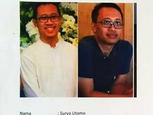 Polisi Telusuri Hilangnya Dosen SBM ITB
