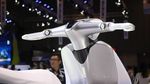 Yamaha Glorious, Konsep Yamaha yang Cantik