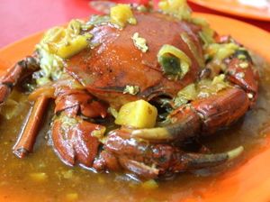 Hukum Makan Kepiting Menurut Islam, Halal atau Haram?