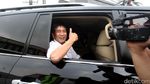 Roy Marten dan Sys NS Gagal Jenguk Ahok di Mako Brimob
