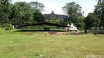 Ramai-ramai Liburan Ke Borobudur Saat Libur Waisak