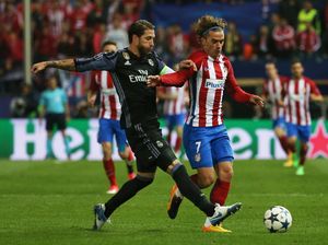 Soal Derby Madrid, Ivan Helguera: Yang Kalah Hadapi Krisis