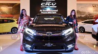 Tahun ini, GIIAS Makassar diikuti oleh 7 merek kendaraan penumpang, yaitu Daihatsu, DFSK, Honda, Mazda, Mitsubishi Motors, Renault, dan Wuling. Istimewa/Dok. PT Honda Prospect Motor.