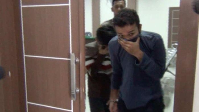Jaksa Tuntut 80 Kali Cambuk Pasangan Homoseksual di Aceh