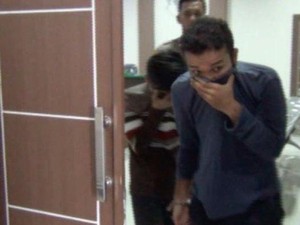 Jaksa Tuntut 80 Kali Cambuk Pasangan Homoseksual di Aceh